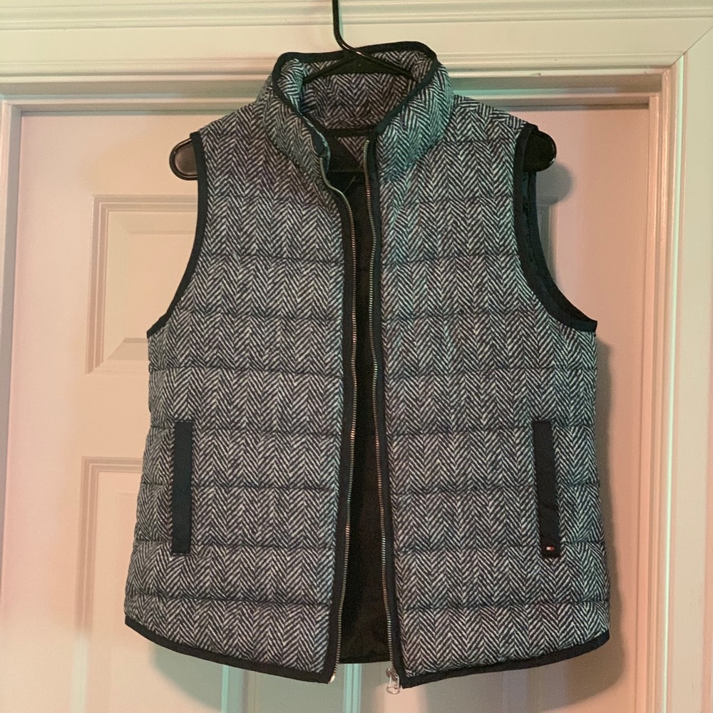 Vest!